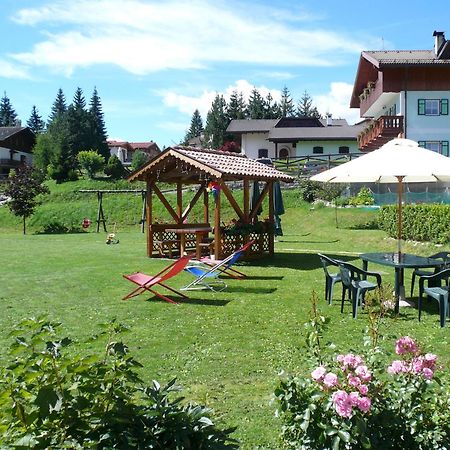 Villa Gemmy Pozza di Fassa Zewnętrze zdjęcie