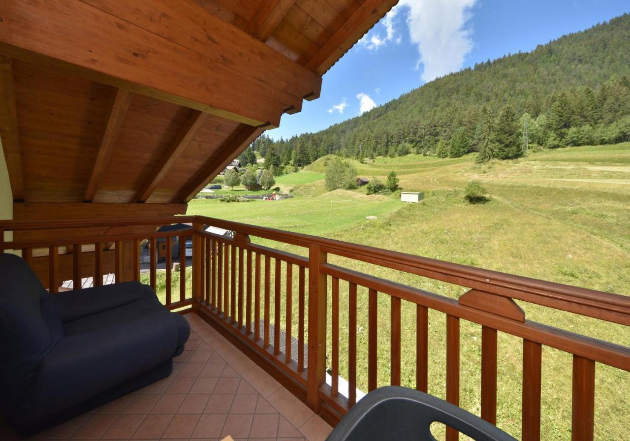 Villa Gemmy Pozza di Fassa Zewnętrze zdjęcie