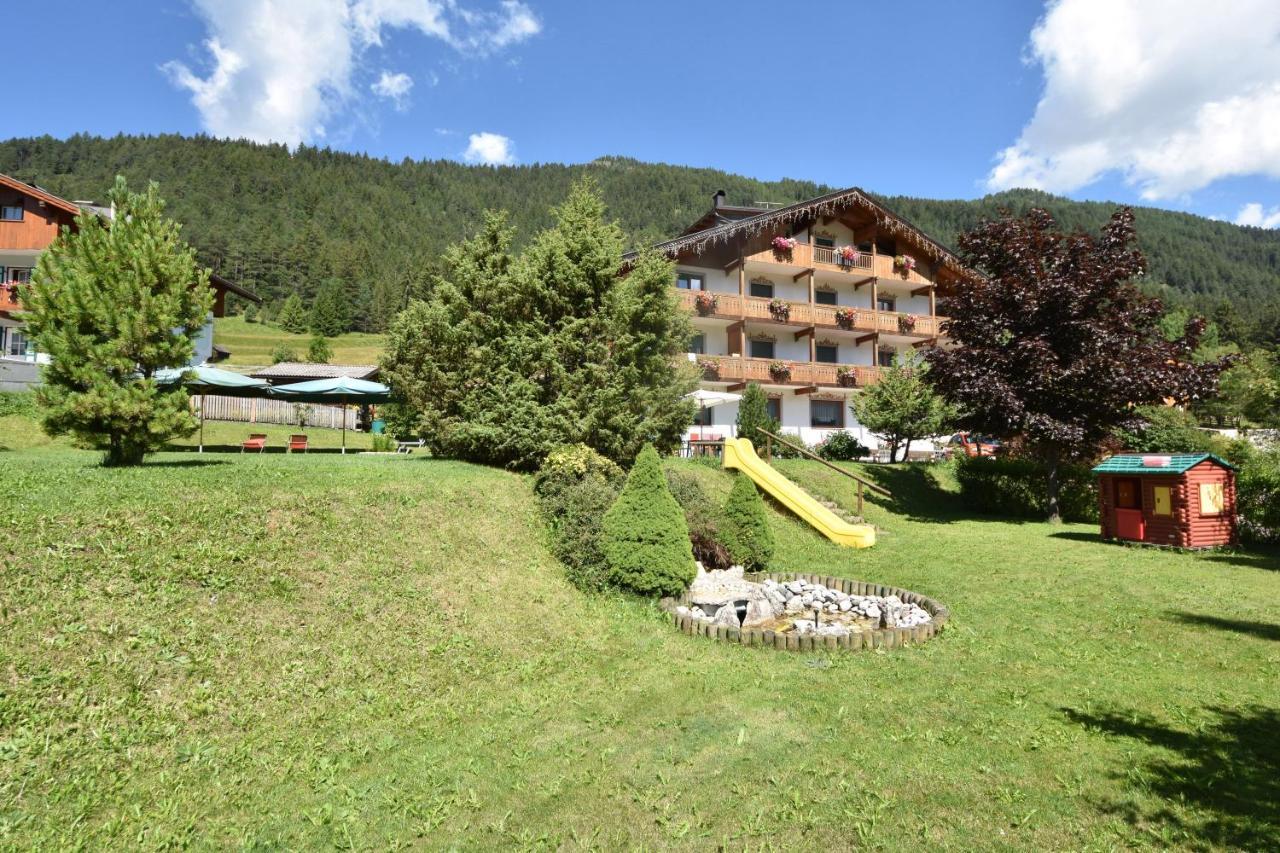 Villa Gemmy Pozza di Fassa Zewnętrze zdjęcie