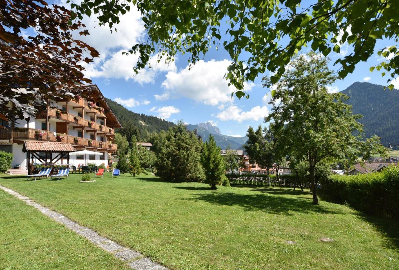 Villa Gemmy Pozza di Fassa Zewnętrze zdjęcie