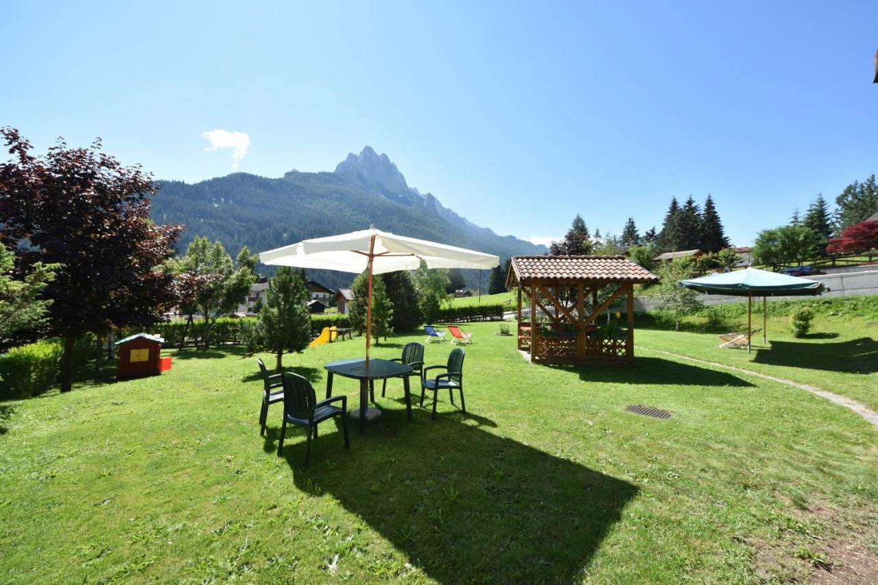 Villa Gemmy Pozza di Fassa Zewnętrze zdjęcie