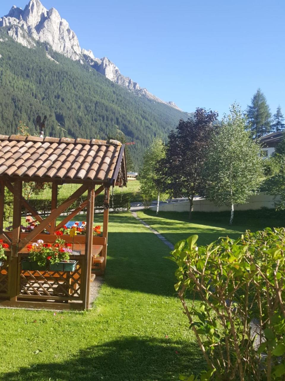 Villa Gemmy Pozza di Fassa Zewnętrze zdjęcie