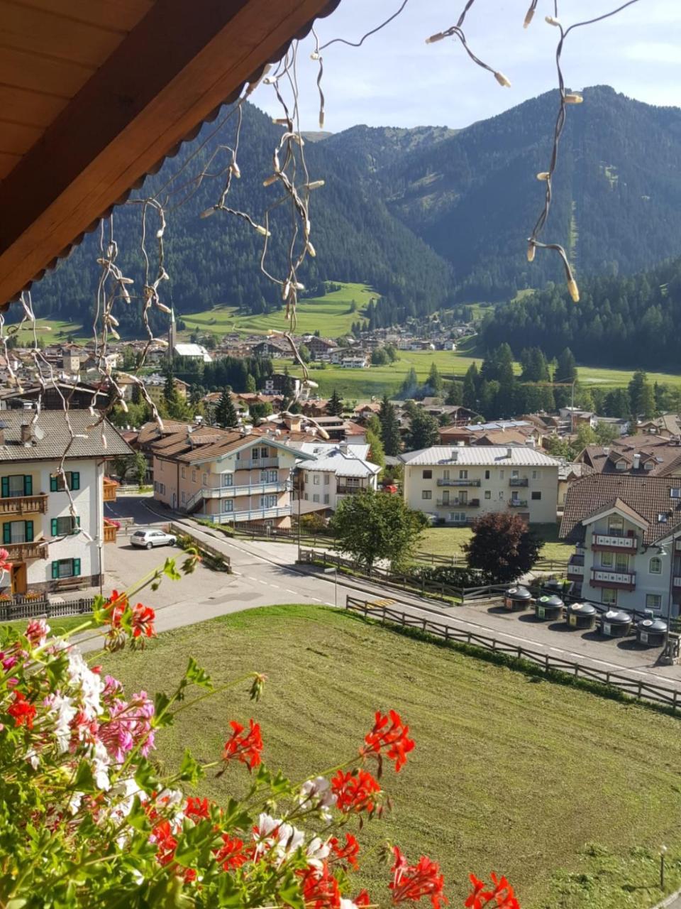 Villa Gemmy Pozza di Fassa Zewnętrze zdjęcie